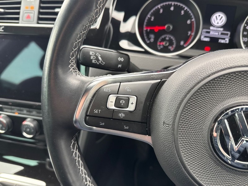 2019 (19) VOLKSWAGEN GOLF 1.5 TSI EVO 150 R-Line 5dr 5252711