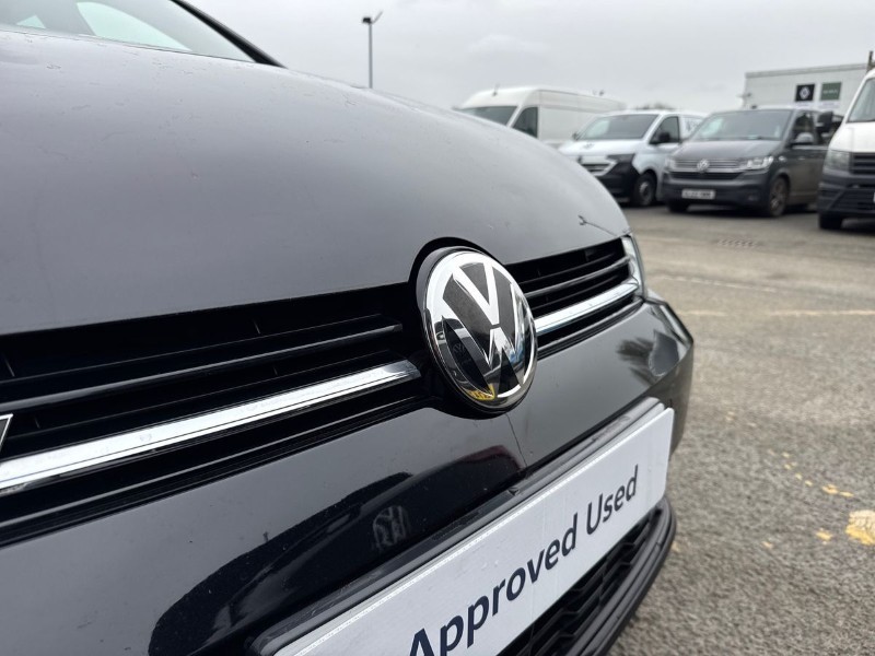2019 (19) VOLKSWAGEN GOLF 1.5 TSI EVO 150 R-Line 5dr 5252723