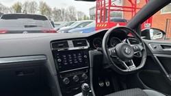 2019 (19) VOLKSWAGEN GOLF 1.5 TSI EVO 150 R-Line 5dr 5252703