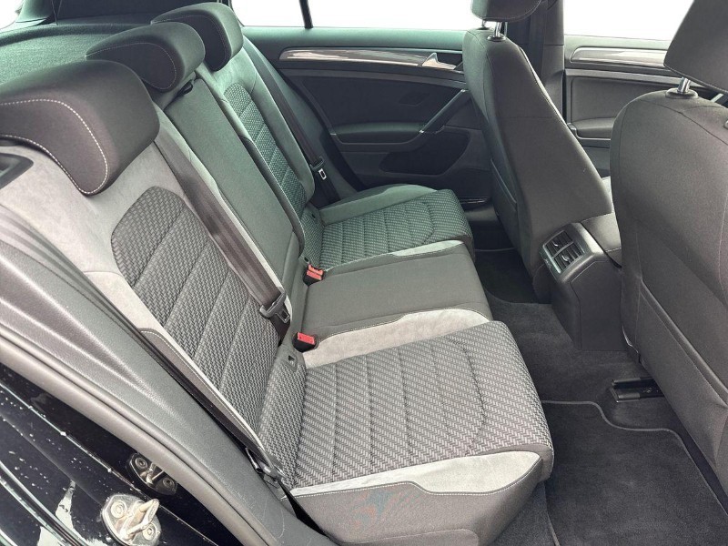 2019 (19) VOLKSWAGEN GOLF 1.5 TSI EVO 150 R-Line 5dr 5252697