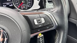 2019 (19) VOLKSWAGEN GOLF 1.5 TSI EVO 150 R-Line 5dr 5252712