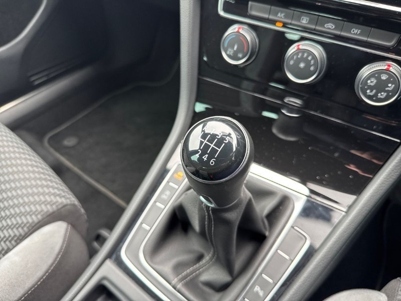 2019 (19) VOLKSWAGEN GOLF 1.5 TSI EVO 150 R-Line 5dr 5252717