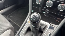 2019 (19) VOLKSWAGEN GOLF 1.5 TSI EVO 150 R-Line 5dr 5252717