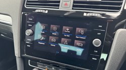 2019 (19) VOLKSWAGEN GOLF 1.5 TSI EVO 150 R-Line 5dr 5252714