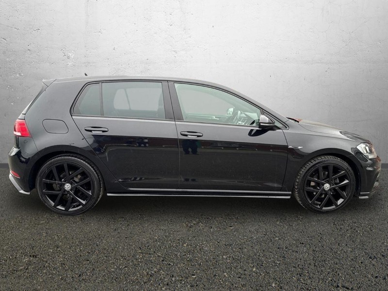 2019 (19) VOLKSWAGEN GOLF 1.5 TSI EVO 150 R-Line 5dr 5252698