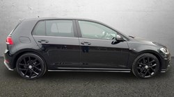 2019 (19) VOLKSWAGEN GOLF 1.5 TSI EVO 150 R-Line 5dr 5252698
