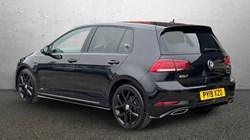 2019 (19) VOLKSWAGEN GOLF 1.5 TSI EVO 150 R-Line 5dr 5252695