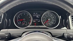 2019 (19) VOLKSWAGEN GOLF 1.5 TSI EVO 150 R-Line 5dr 5252713