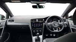 2019 (19) VOLKSWAGEN GOLF 1.5 TSI EVO 150 R-Line 5dr 5252702