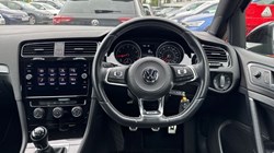 2019 (19) VOLKSWAGEN GOLF 1.5 TSI EVO 150 R-Line 5dr 5252710