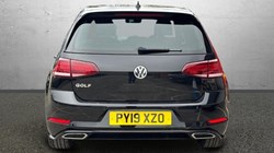 2019 (19) VOLKSWAGEN GOLF 1.5 TSI EVO 150 R-Line 5dr 5252699