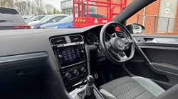 2019 (19) VOLKSWAGEN GOLF 1.5 TSI EVO 150 R-Line 5dr 5252720