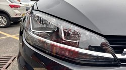 2019 (19) VOLKSWAGEN GOLF 1.5 TSI EVO 150 R-Line 5dr 5252722