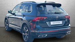 2023 (23) VOLKSWAGEN TIGUAN 1.5 TSI 150 R-Line 5dr DSG 5241568