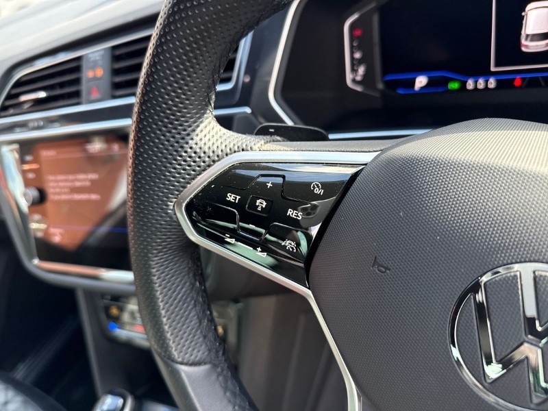 2023 (23) VOLKSWAGEN TIGUAN 1.5 TSI 150 R-Line 5dr DSG 5241584