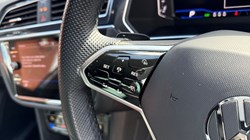 2023 (23) VOLKSWAGEN TIGUAN 1.5 TSI 150 R-Line 5dr DSG 5241584