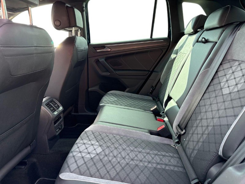 2023 (23) VOLKSWAGEN TIGUAN 1.5 TSI 150 R-Line 5dr DSG 5241570