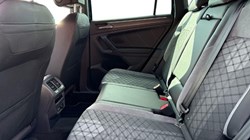 2023 (23) VOLKSWAGEN TIGUAN 1.5 TSI 150 R-Line 5dr DSG 5241570
