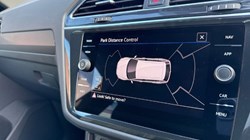 2023 (23) VOLKSWAGEN TIGUAN 1.5 TSI 150 R-Line 5dr DSG 5241590