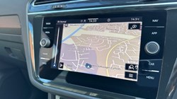 2023 (23) VOLKSWAGEN TIGUAN 1.5 TSI 150 R-Line 5dr DSG 5241589