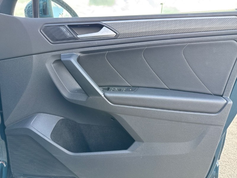 2023 (23) VOLKSWAGEN TIGUAN 1.5 TSI 150 R-Line 5dr DSG 5241577