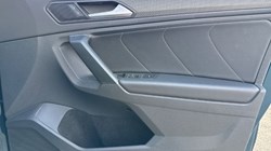 2023 (23) VOLKSWAGEN TIGUAN 1.5 TSI 150 R-Line 5dr DSG 5241577