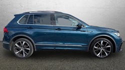 2023 (23) VOLKSWAGEN TIGUAN 1.5 TSI 150 R-Line 5dr DSG 5241571