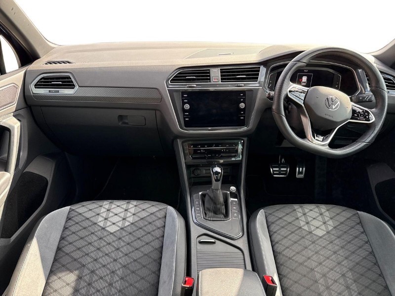2023 (23) VOLKSWAGEN TIGUAN 1.5 TSI 150 R-Line 5dr DSG 5241575