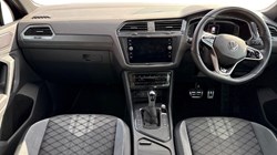 2023 (23) VOLKSWAGEN TIGUAN 1.5 TSI 150 R-Line 5dr DSG 5241575