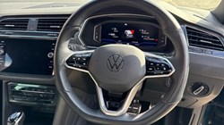 2023 (23) VOLKSWAGEN TIGUAN 1.5 TSI 150 R-Line 5dr DSG 5241583