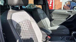 2023 (23) VOLKSWAGEN TIGUAN 1.5 TSI 150 R-Line 5dr DSG 5241582