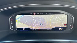 2023 (23) VOLKSWAGEN TIGUAN 1.5 TSI 150 R-Line 5dr DSG 5241586