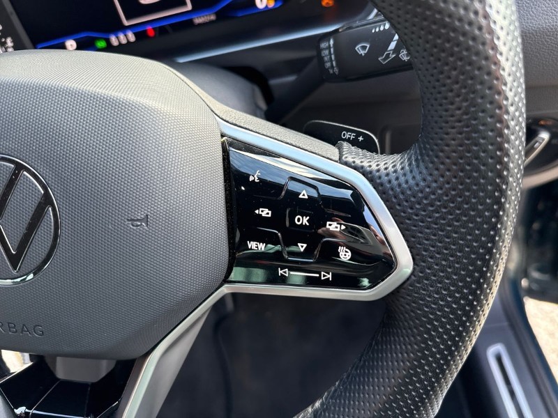 2023 (23) VOLKSWAGEN TIGUAN 1.5 TSI 150 R-Line 5dr DSG 5241585