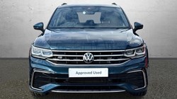 2023 (23) VOLKSWAGEN TIGUAN 1.5 TSI 150 R-Line 5dr DSG 5241573