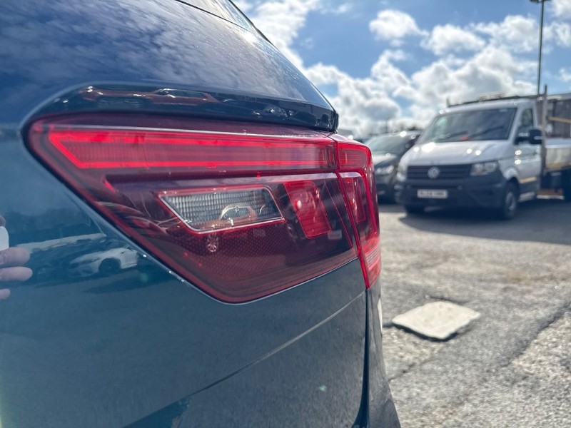 2023 (23) VOLKSWAGEN TIGUAN 1.5 TSI 150 R-Line 5dr DSG 5241606