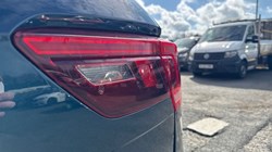 2023 (23) VOLKSWAGEN TIGUAN 1.5 TSI 150 R-Line 5dr DSG 5241606