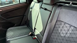 2023 (23) VOLKSWAGEN TIGUAN 1.5 TSI 150 R-Line 5dr DSG 5241598