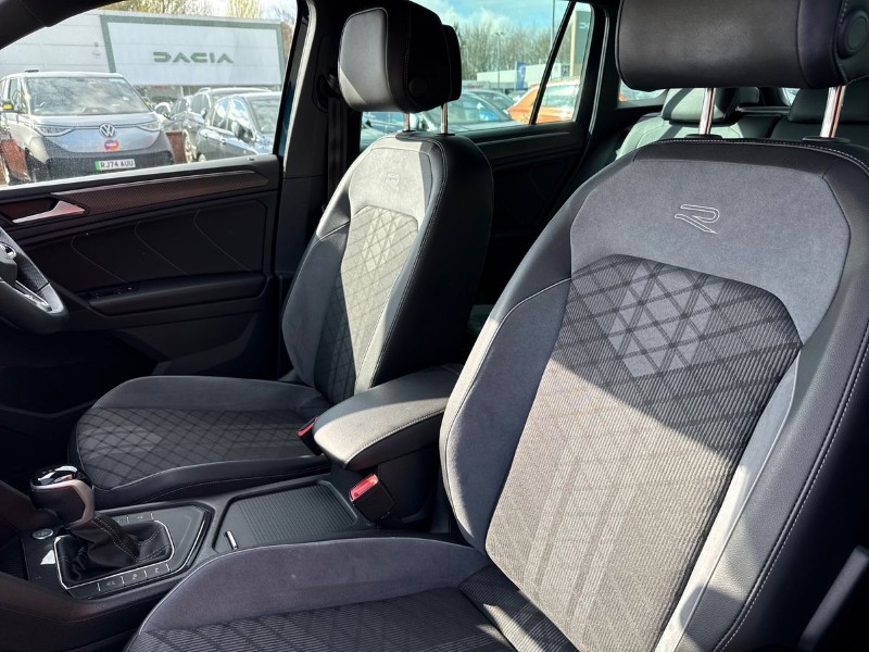 2023 (23) VOLKSWAGEN TIGUAN 1.5 TSI 150 R-Line 5dr DSG 5241599