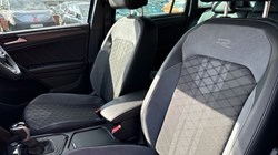 2023 (23) VOLKSWAGEN TIGUAN 1.5 TSI 150 R-Line 5dr DSG 5241599