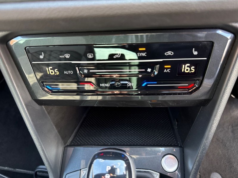 2023 (23) VOLKSWAGEN TIGUAN 1.5 TSI 150 R-Line 5dr DSG 5241592