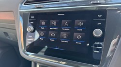 2023 (23) VOLKSWAGEN TIGUAN 1.5 TSI 150 R-Line 5dr DSG 5241588