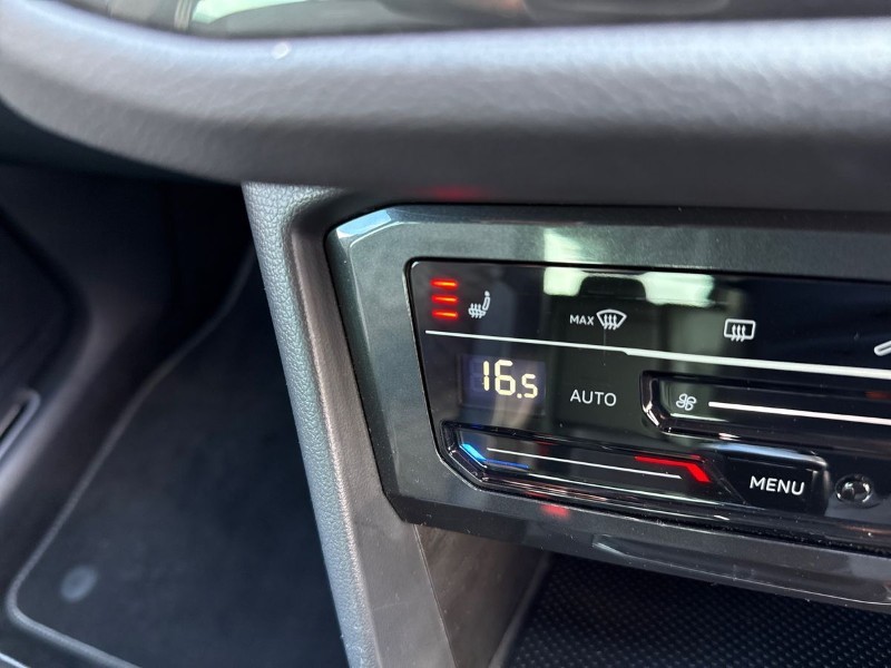 2023 (23) VOLKSWAGEN TIGUAN 1.5 TSI 150 R-Line 5dr DSG 5241594