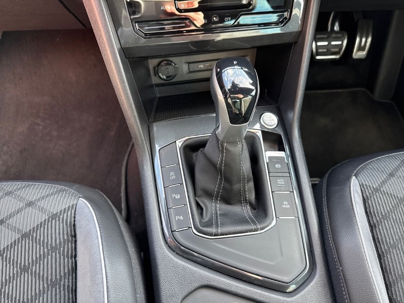 2023 (23) VOLKSWAGEN TIGUAN 1.5 TSI 150 R-Line 5dr DSG 5241596