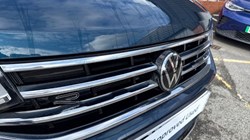 2023 (23) VOLKSWAGEN TIGUAN 1.5 TSI 150 R-Line 5dr DSG 5241604