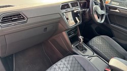 2023 (23) VOLKSWAGEN TIGUAN 1.5 TSI 150 R-Line 5dr DSG 5241600
