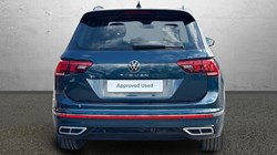 2023 (23) VOLKSWAGEN TIGUAN 1.5 TSI 150 R-Line 5dr DSG 5241572