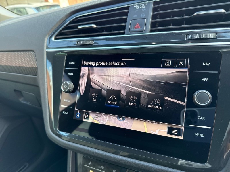 2023 (23) VOLKSWAGEN TIGUAN 1.5 TSI 150 R-Line 5dr DSG 5241593