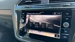 2023 (23) VOLKSWAGEN TIGUAN 1.5 TSI 150 R-Line 5dr DSG 5241593