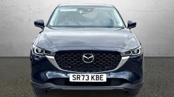 2023 (73) MAZDA CX-5 2.0 e-Skyactiv G MHEV Exclusive-Line 5dr Auto 5241071