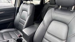 2023 (73) MAZDA CX-5 2.0 e-Skyactiv G MHEV Exclusive-Line 5dr Auto 5241081